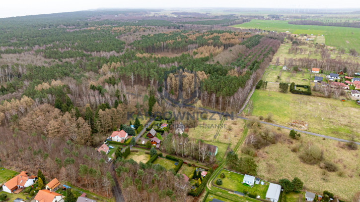 Działka Sprzedaż Radawka 5