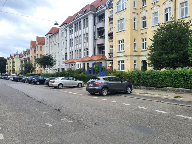 Mieszkanie Sprzedaż Szczecin Centrum Bolesława Śmiałego 1