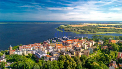 Dom Sprzedaż Kamień Pomorski