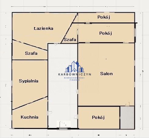 Mieszkanie Sprzedaż Szczecin Centrum Wielkopolska 2