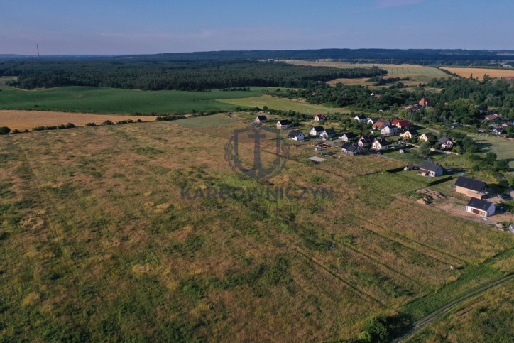 Działka Sprzedaż Stare Brynki 2