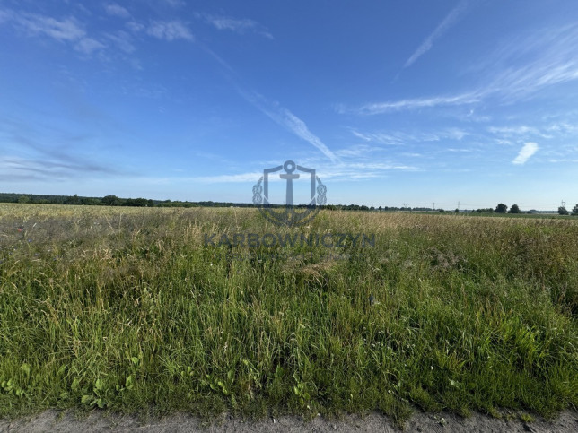 Działka Sprzedaż Goleniów 3