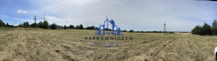 Działka Sprzedaż Barzowice 7