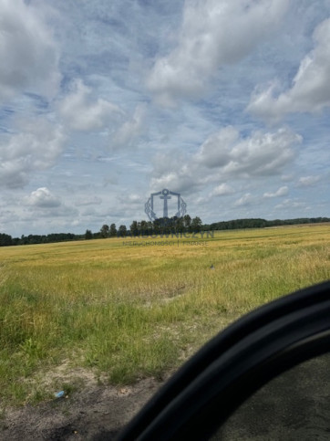 Działka Sprzedaż Dobropole 2