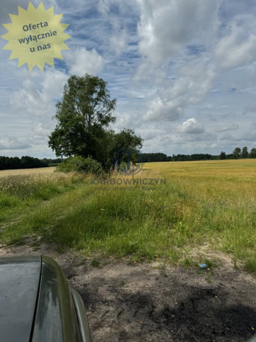 Działka Sprzedaż Dobropole 1
