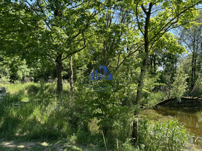 Działka Sprzedaż Szczecin Warszewo Kredowa 3