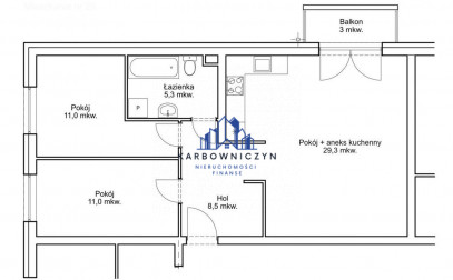 Mieszkanie Sprzedaż Goleniów