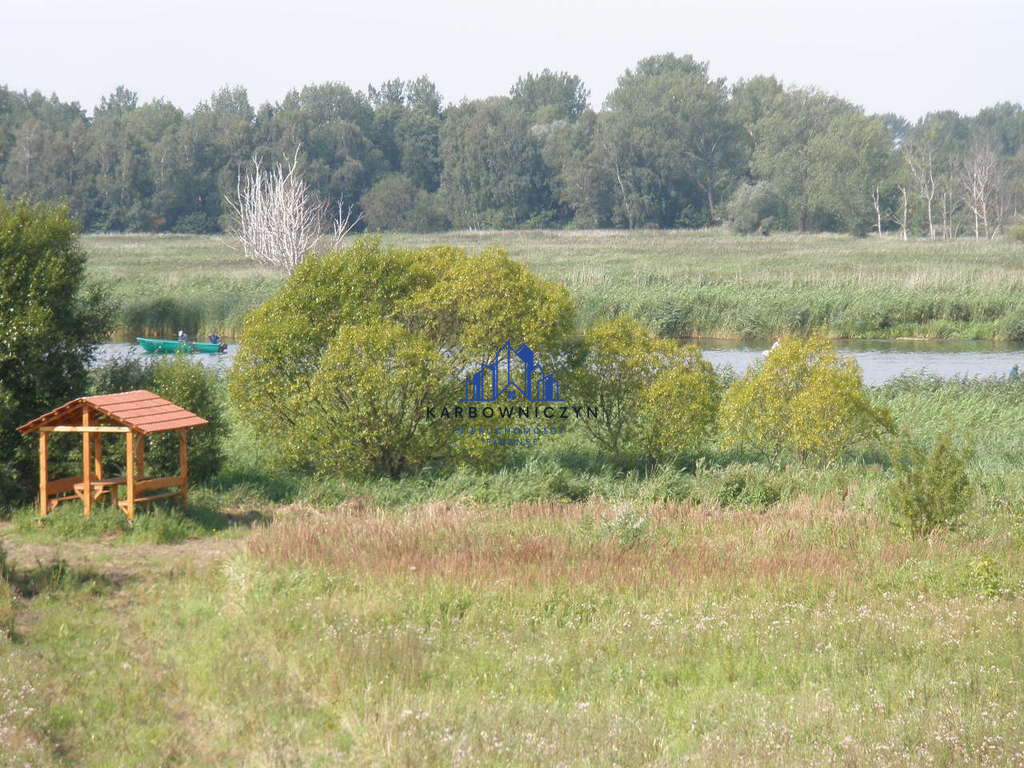 Działka Sprzedaż Kamień Pomorski