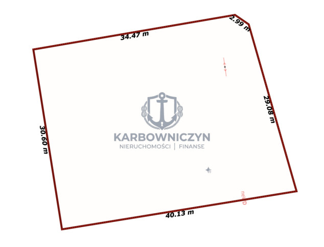 Działka Sprzedaż Stare Chrapowo 6