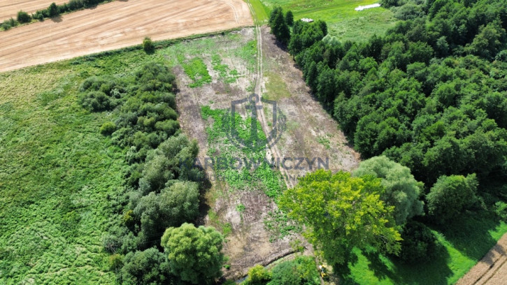 Działka Sprzedaż Stare Chrapowo 7